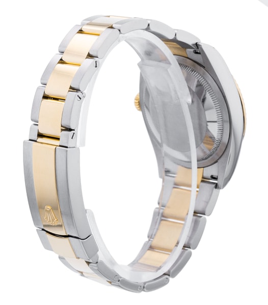 Rolex Datejust 126233